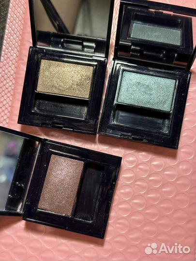 Тени для век estee lauder оригинал