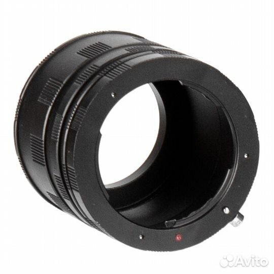 Набор макроколец PWR для Pentax