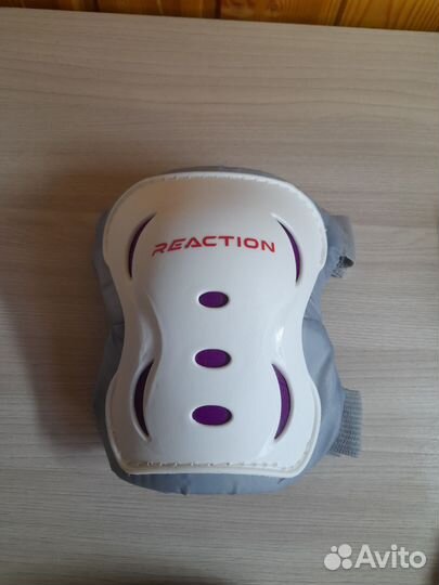 Защита для роликов детская