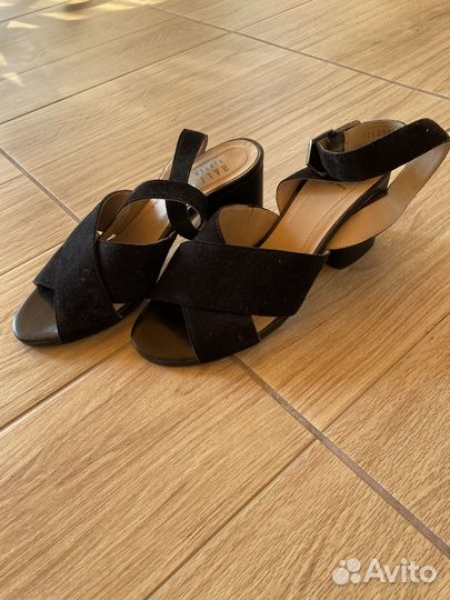 Босоножки женские 38 размер