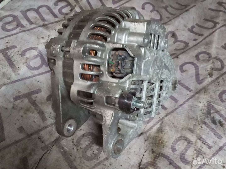 Генератор Mazda 6 GG 2.0 TD RF7