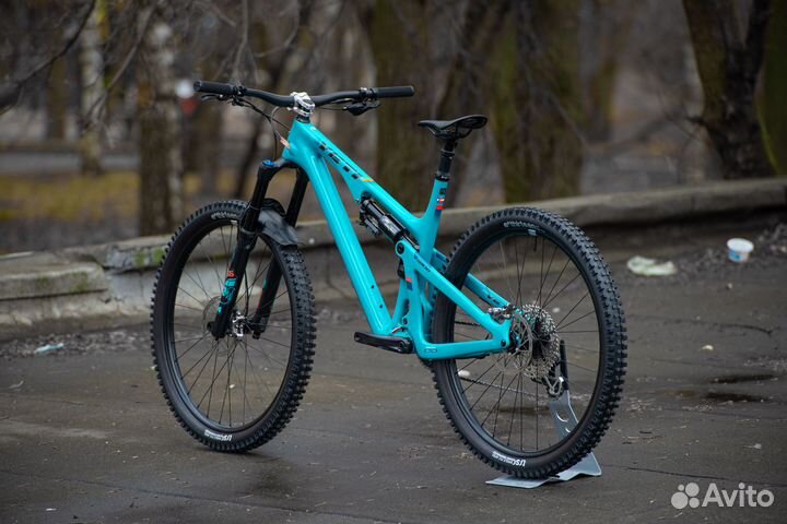 Топовый Yeti SB145 L/XL