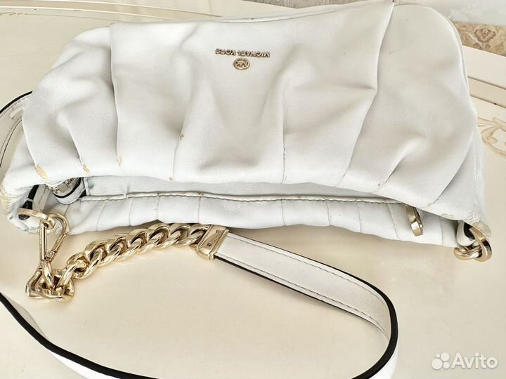 Сумка Michael Kors кожа