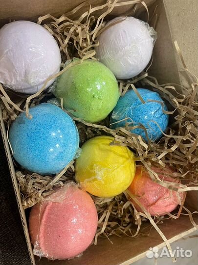 Набор для Ольги