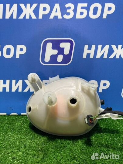 Бачок расширительный Mercedes Glc W253 OM651 2018