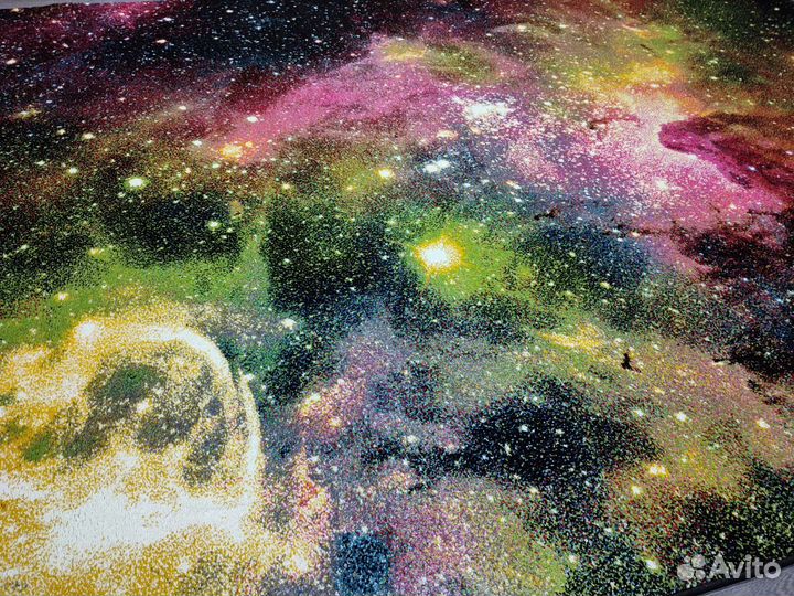 Ковёр 2х3 Новый