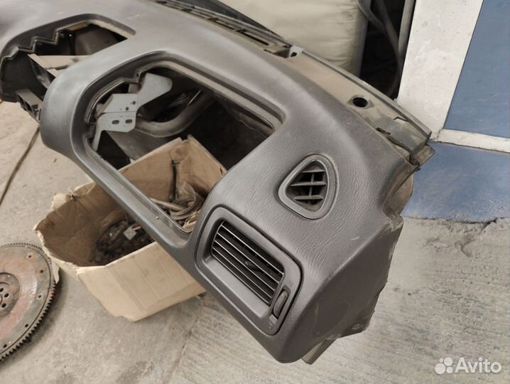 Торпедо Subaru Impreza Forester GC GF SF