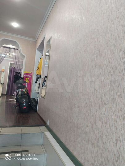 Торговая площадь, 105 м²