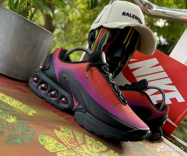 Кроссовки nike