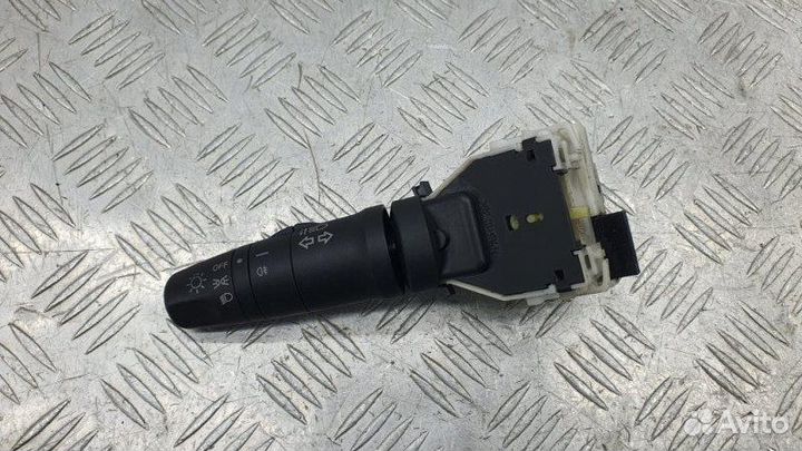 Переключатель поворотов подрулевой Nissan Note 1