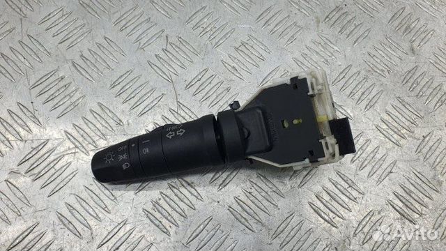 Переключатель поворотов подрулевой Nissan Note 1