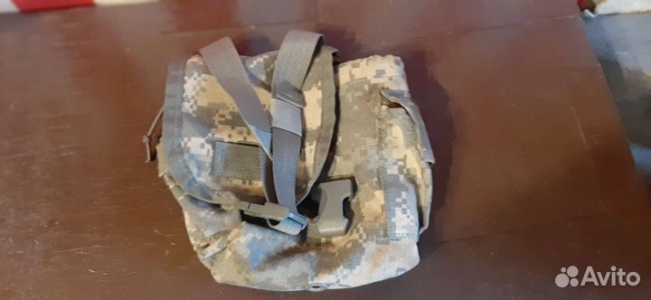 Подсумки армии usa