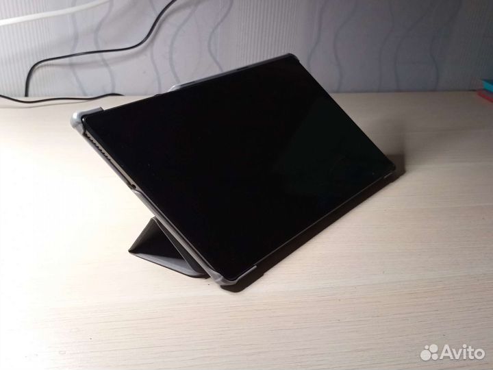 Планшет lenovo tab m10 FHD plus
