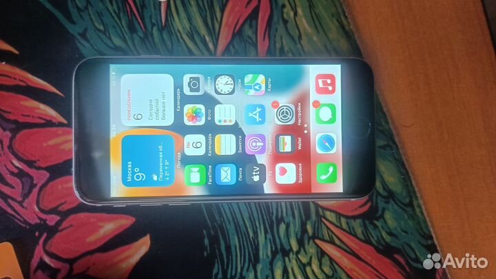 iPhone 6S, 64 ГБ