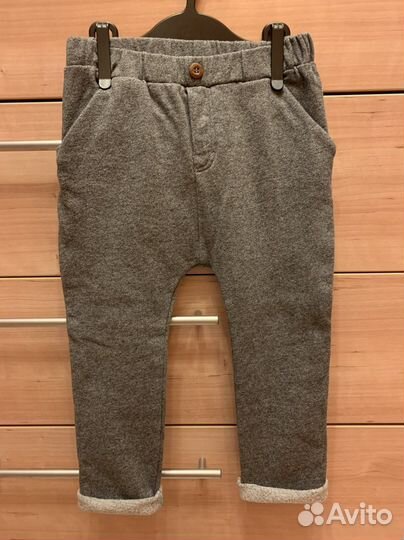 Детские вещи H&M на мальчика