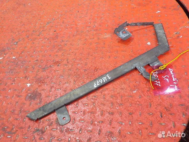 Кронштейн датчика температуры Scania P,G,R series