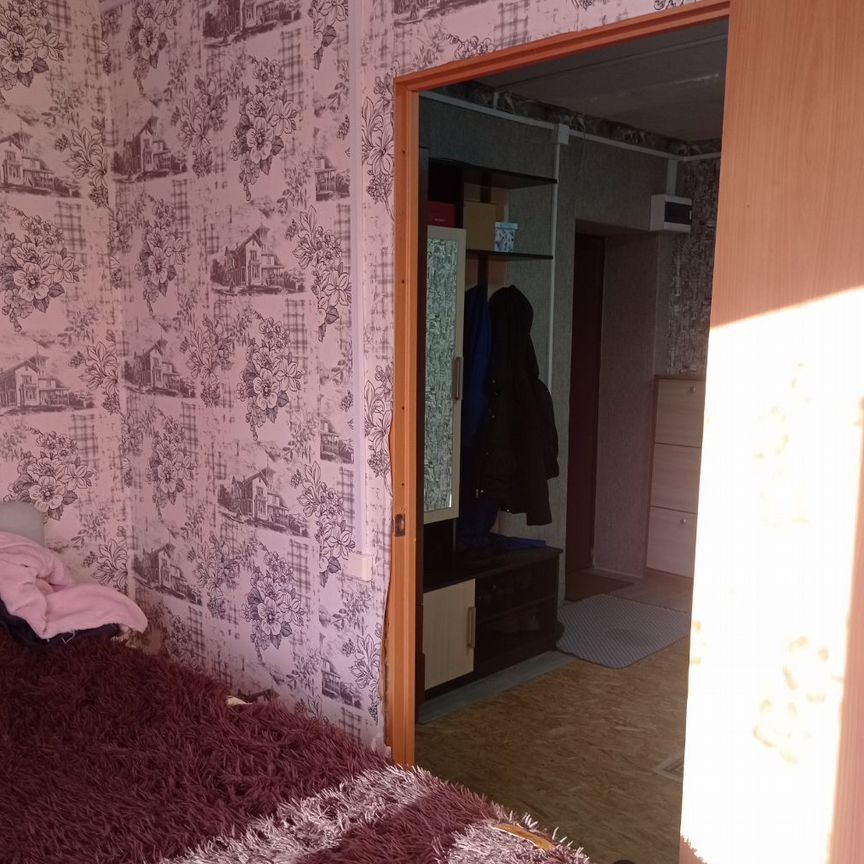 Квартира 30.6 м² в с. Угра — фото 4