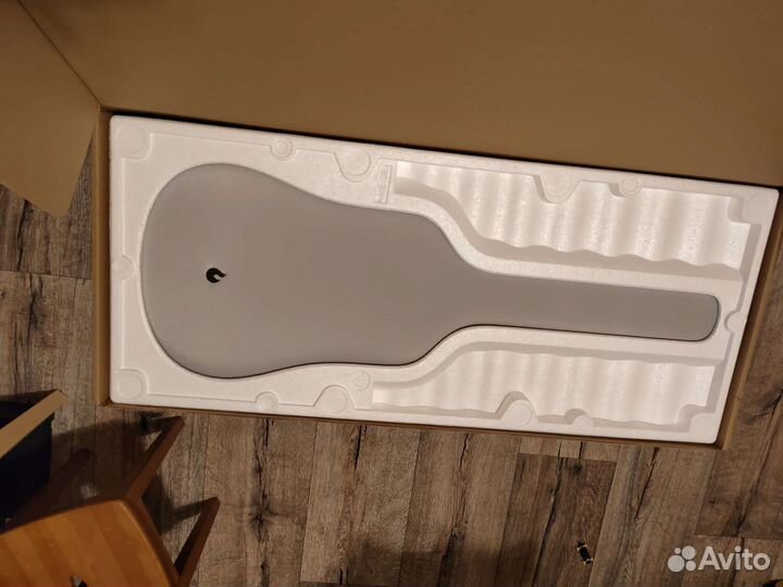 Трансакустическая гитара lava Music Lava Me 3 38'