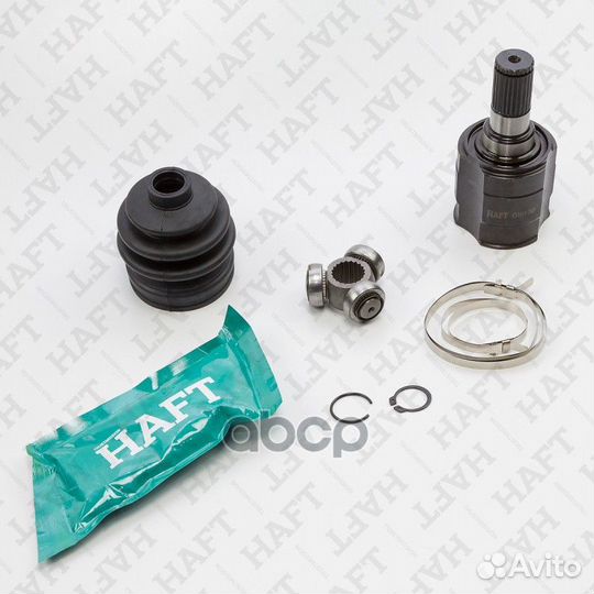 Шрус внутренний к-т перед лев GI0130 haft