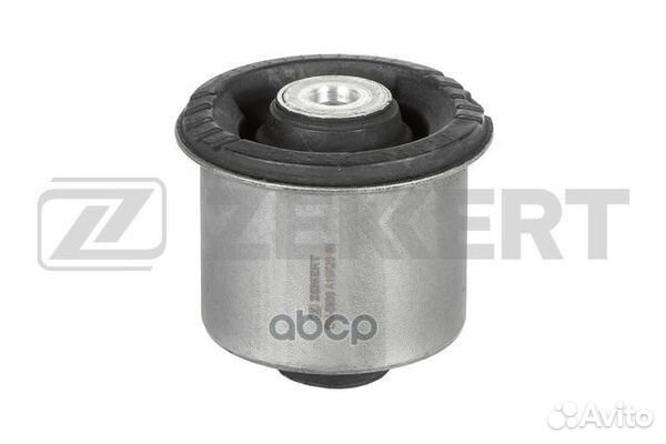 С/блок задней балки Hyundai Solaris IV V 10- A