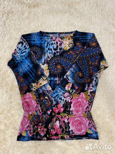 Вещи женские 46-48 размер