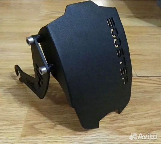 Kugoo G-Booster Брызговик (хаггер)