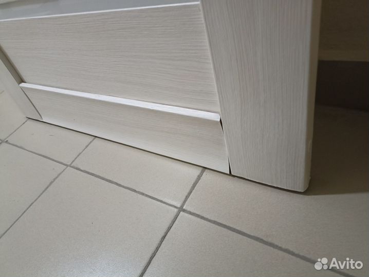 Межкомнатные двери бу