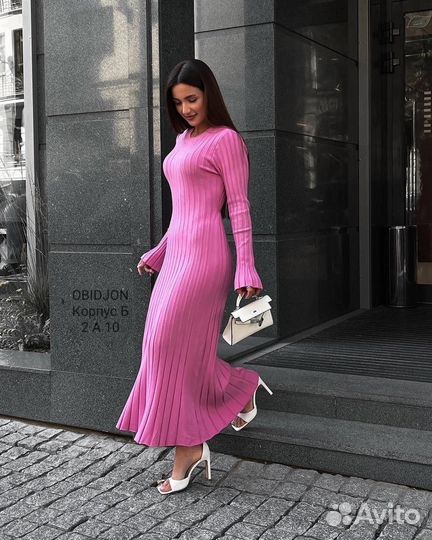 Платье женское