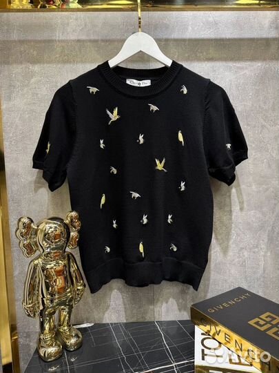 Джемпер женский Dior lux