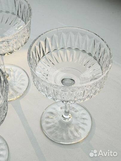 Бокалы IKEA для шампанского