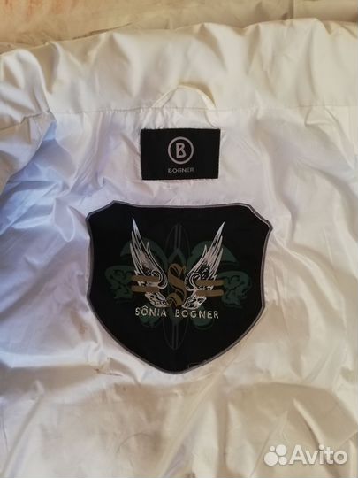 Горнолыжный костюм женский Bogner 42 44