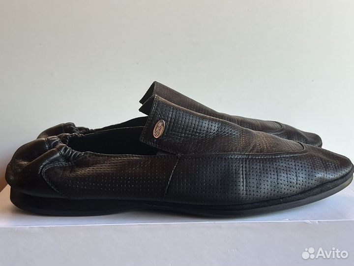 Мокасины Roberto Botticelli