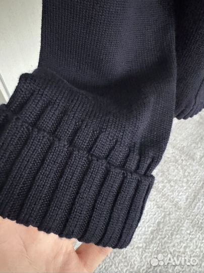 Кардиган Marz, шерсть, новый