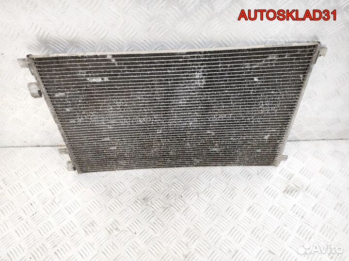Радиатор кондиционера Renault Megane 2 8200115543