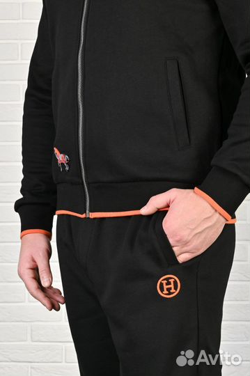 Спортивный костюм hermes