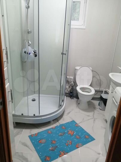 Дом 100 м² на участке 10 сот.