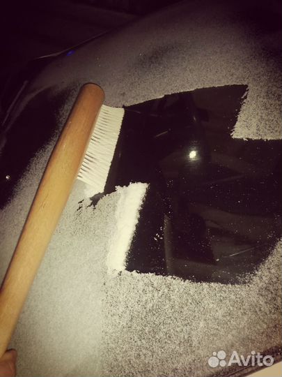 Бейсбольная бита