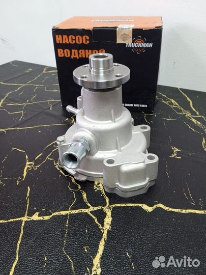 Насос водяной Газель евро 3