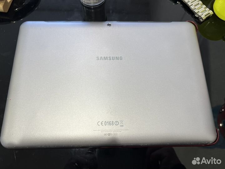 Планшет samsung galaxy tab 2 3g 16gb