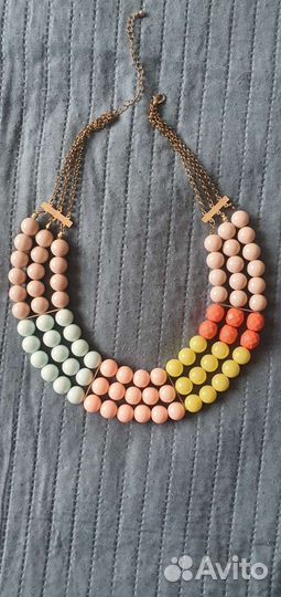 Ожерелье