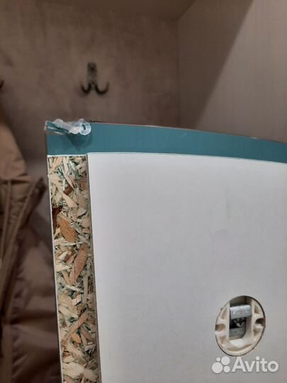 Зеркало в ванную