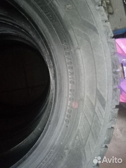 Yokohama Ice Guard IG60 195/65 R15 91Q