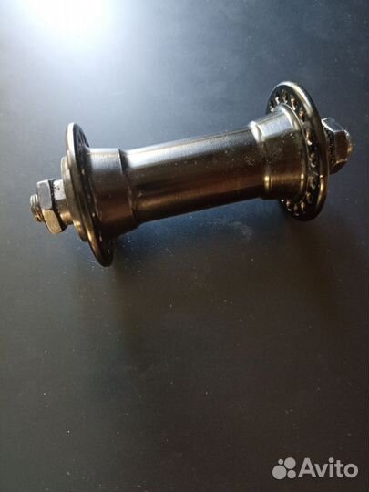 Комплект втулок Shimano 36H + кассета