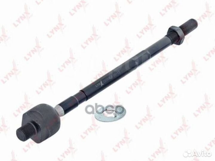 Рулевая тяга яблочко(Ниссан х-трейл Т30)