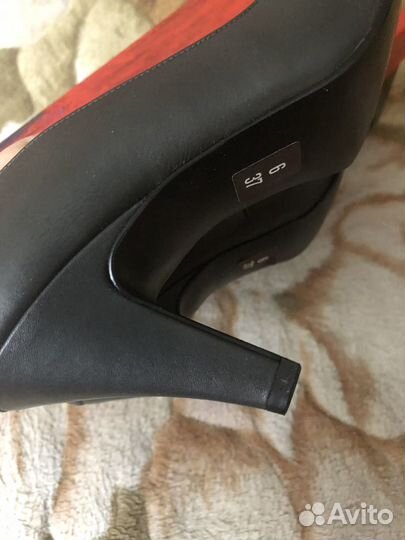 Туфли женские Salamander 36.5 новые