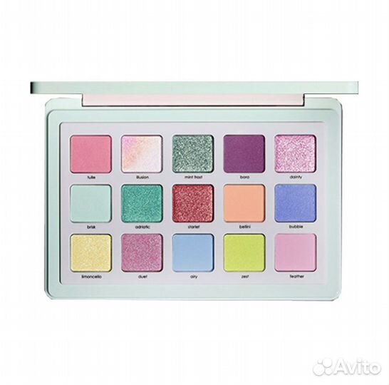 Косметика Natasha Denona