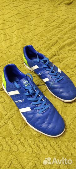 Кеды мужские