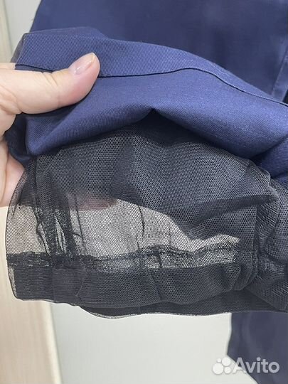 Спец одежда антимоскитная