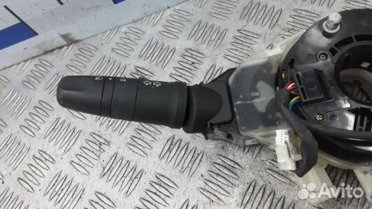 Переключатель поворотов и дворников (стрекоза) nis