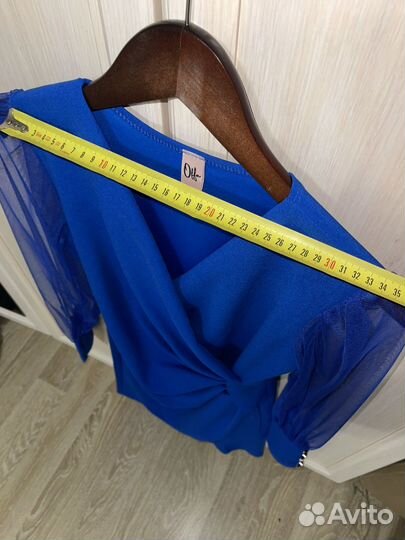 Платье женское 40-42